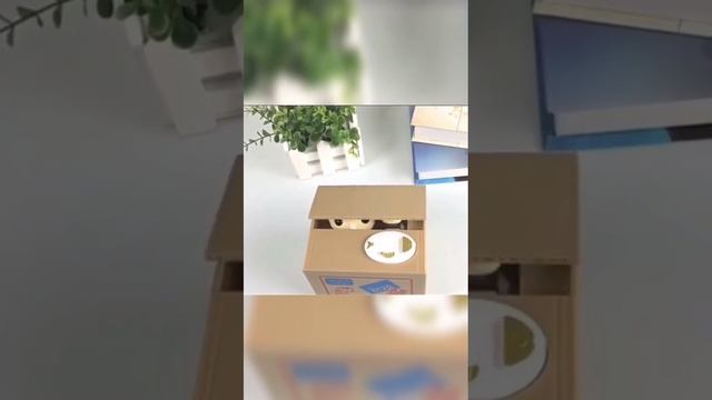 Крутая копилка с aliexpress, покупай пока все не раскупили смотреть онлайн