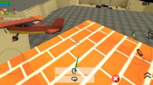 Как Получить Секретный Самолёт С Карты Dust В Чикен Ган: ПАСХАЛКА Миф В ЧГ