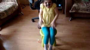 У тети Моти 4 сына