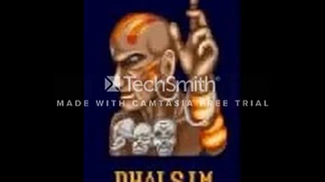 Street Fighter 2: The World Warrior & Street Fighter 2 Turbo SNES Music - Dhalsim Stage Theme смотреть онлайн