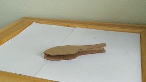 Как сделать вертолет из картона своими руками?