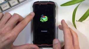 How to Enter and Exit Recovery Mode on CUBOT King Kong Mini 2