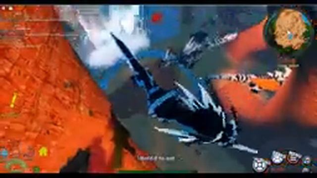 Roblox Creatures of Sonaria - Boreal gameplay