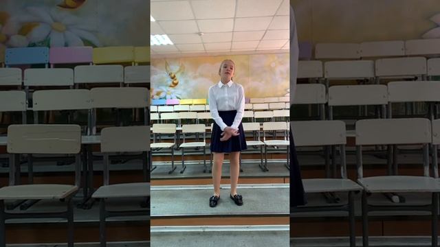 Надеина Дарья, 11 лет. Лицей 15 город Ставрополь