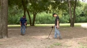 Металлоискатель Garrett AT Max, часть I, обзор, сборка.