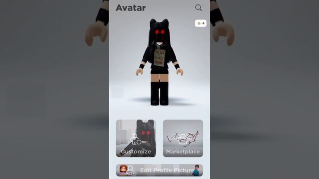 Avatar Shop is now called MARKETPLACE?! | Roblox