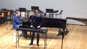 Frederick G. Charrosin “Rusticatin Rufus”