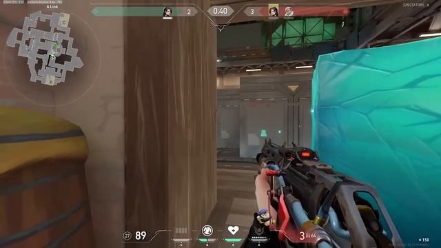 This is why SAGE is the #1 Sentinel... смотреть онлайн