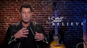 I Still Believe Interviews with KJ Apa, Britt Robertson and Jeremy Camp