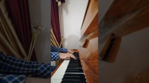 Пианино Calisia до и после настройки