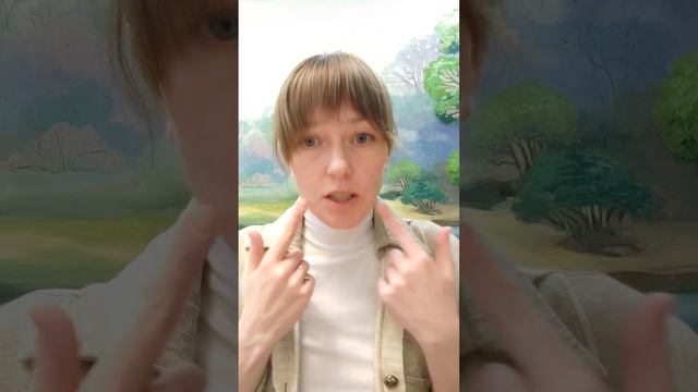 Почему образуется пена в уголках губ у коз при жевании? Сигналы коз.