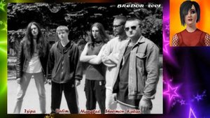 История культовой группы Bredor