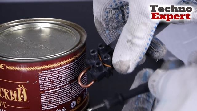 How To Make Mini Spot Welder Using old Microwave Transformer (part 1) смотреть онлайн