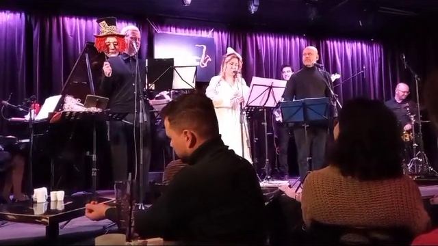 Рождественская сказка