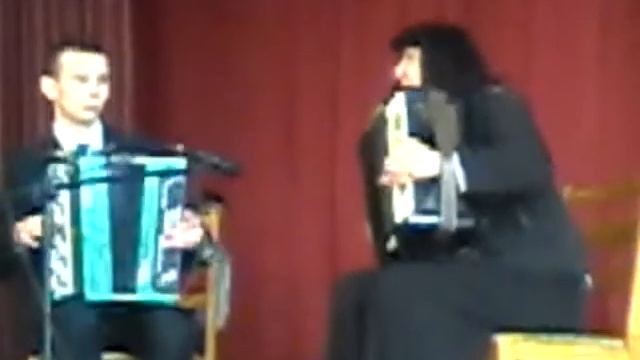 Мамин Вальс смотреть онлайн