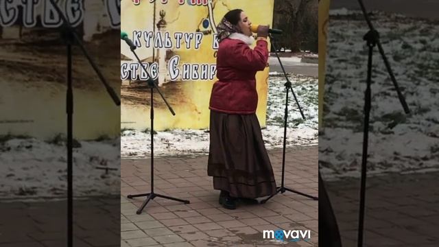 #Дарья_Чехомова - Пусть счастье в дом придёт (авторская песня)