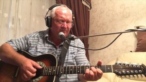 А.Розенбаум.”Спасибо,Господи,тебе!..“