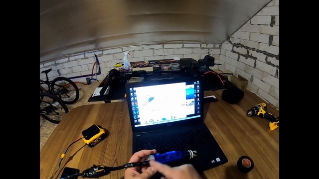 З чого зроблений портативний насо для човна. Та мій новий човен Bark смотреть онлайн