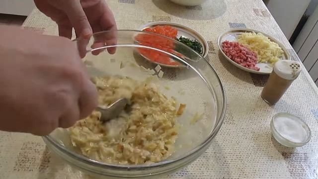 Бесподобно вкусное блюдо! САМЫЕ ПРОСТЫЕ ОЛАДЬИ. Оладьи из лаваша