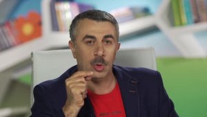 Чем можно облегчить прорезывание зубов? - Доктор Комаровский