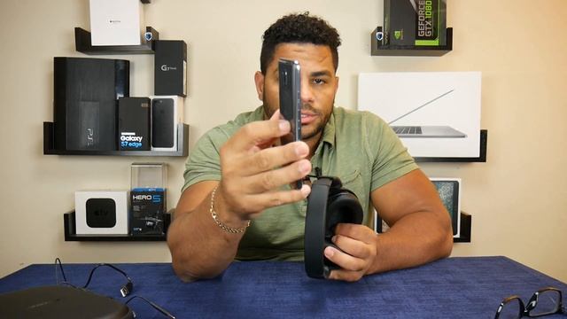 Bose QC 35 Review Español смотреть онлайн