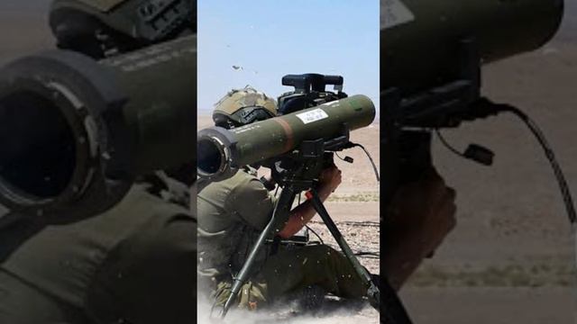 Kornet Anti-tank guided missile