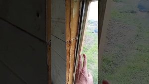 Курятник из сэндвич-панелей.