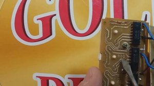 ЗОЛОТО И СЕРЕБРО В СОВЕТСКОМ РЕЛЕ ВРЕМЕНИ - ВЛ-68УХЛ4!