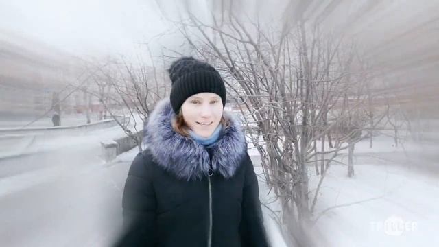 East Wind (Тэя) - Зимний сон смотреть онлайн