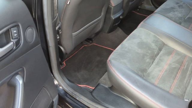 Ford Mondeo Titanium X Sport for sale - Linley Automotive Sales. смотреть онлайн