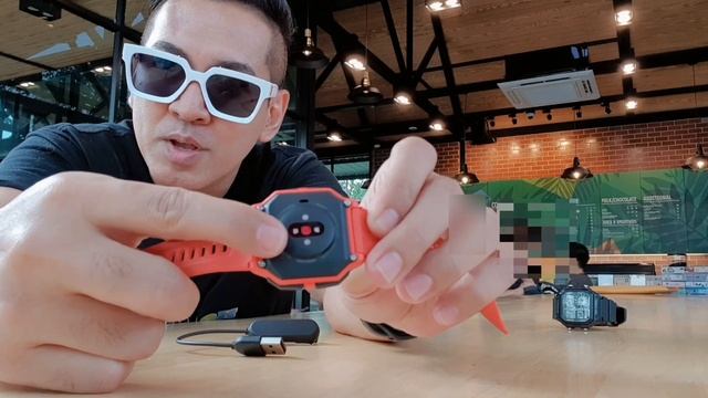 Amazfit Neo มาใหม่ สุดเจ๋ง ราคาถูก ของดีจริงรุ่นนี้ ฟั่งชั่นให้เกินมาเยอะ ด้วยนะ 1150 เท่านั้น смотреть онлайн