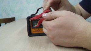 Как разобрать зарядное устройство Airline 5А