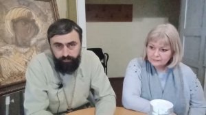 Можно ли ЖЕНИТЬСЯ НА РАЗВЕДЕННОЙ? Ведь в Библии сказано, что нельзя. Прот. А.Проченко  и Фатеева Е.