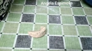 Суп с чесночными галушками! На скорую руку!