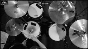 Lovesong - The Cure [DRUM Cover/Lesson with TAB/Score]