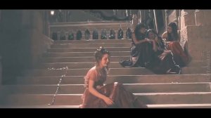 Драко и Гермиона - Ревную