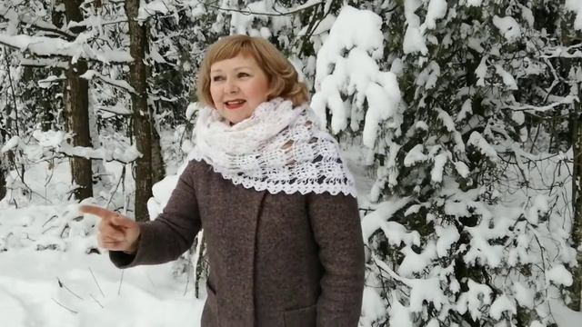 Алёна Шестак Снег снежок смотреть онлайн