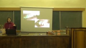05.10.2016г. Сеченовский лекторий. Лекция : " Индивидуальная гигиена полости рта"
