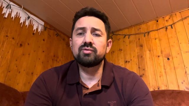 Я как разрушенный дом (Кол.1.21; 2.13) // Михаил Энгельман смотреть онлайн