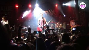 Нервы - Вороны@Live Music Hall