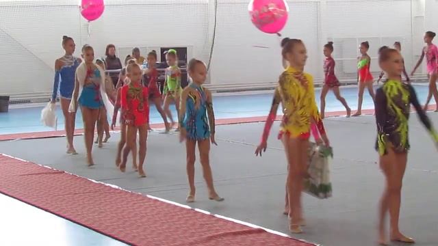 Парад Волжаночка-2012 смотреть онлайн