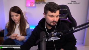 ОЛЯША - ПОСТРИГУСЬ В ПРЯМОМ ЭФИРЕ