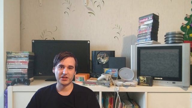 Сказ о том, как Чайман наушники по гарантии сдавал (Avantree x3) [1080p]