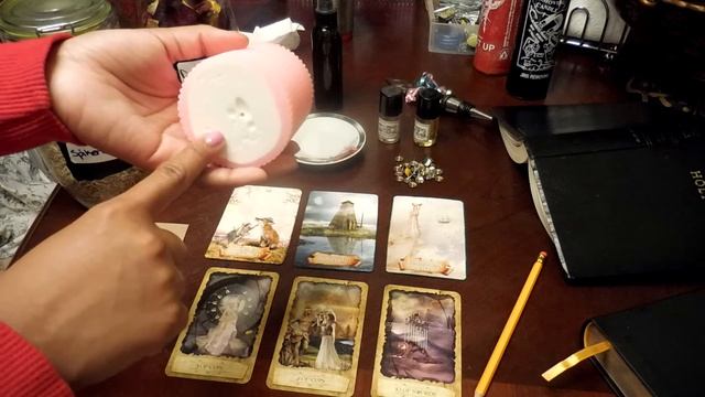 Self Love Spell fire magic tarot oracle spells video request response смотреть онлайн