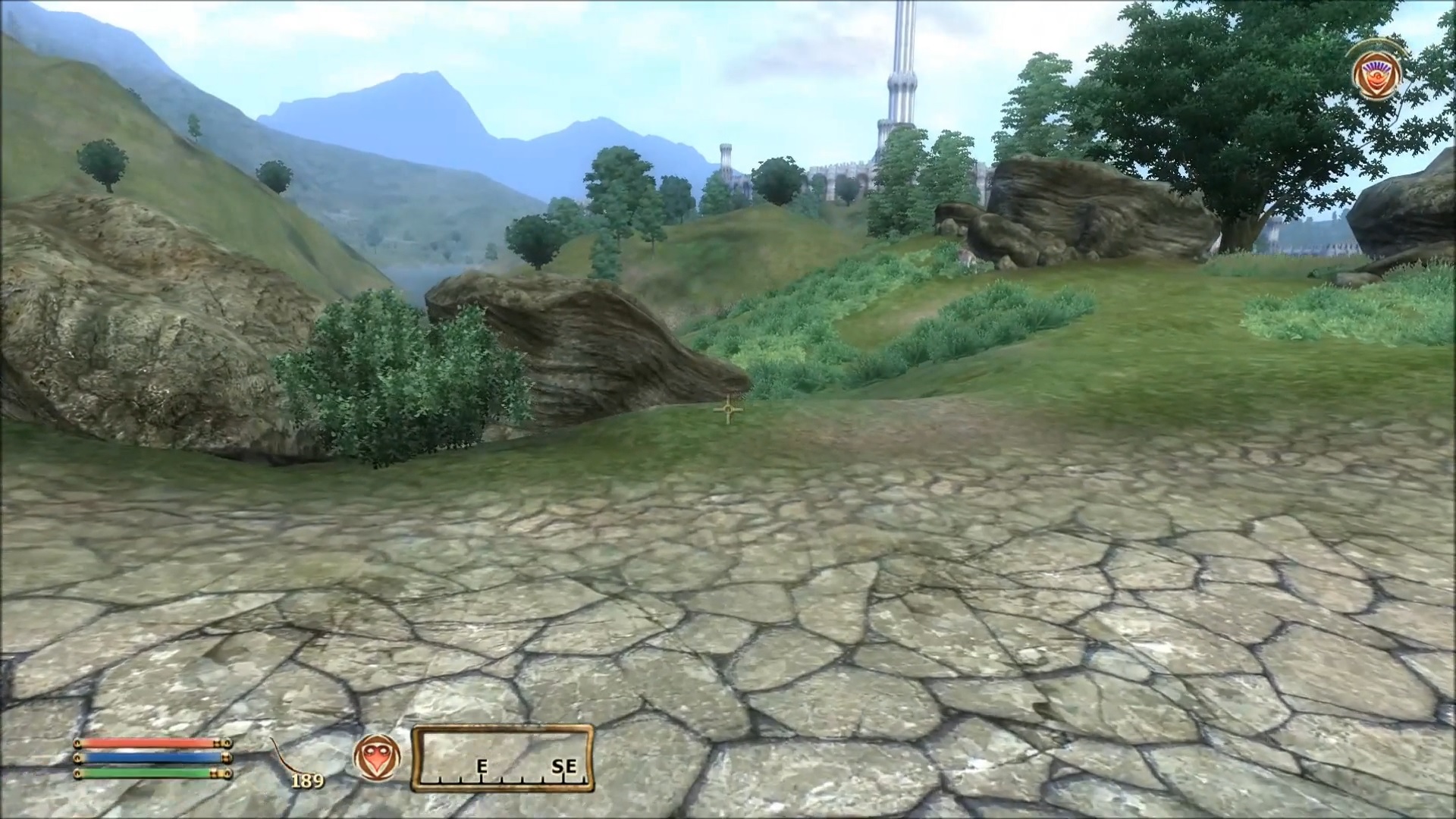 The Elder Scrolls IV: Oblivion - Part 6