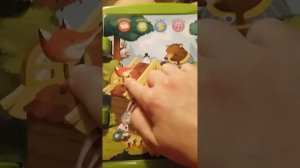 Читайка планшетик Мои сказки от Азбукварик