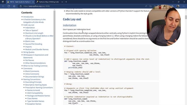 Bite 11: How to write pythonic code (theory) | Python mystery game