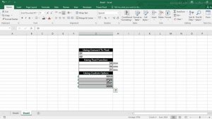 How to Add Zeros Before Number in Excel: Adding Leading Zeros to Numbers Tutorial