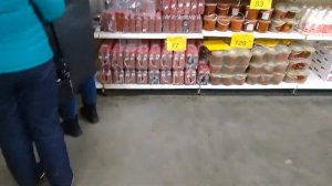 Горловчане в Светофоре. Цены в магазине Светофор в Ростовской области Матвеев-Курган.Цены просто ШО