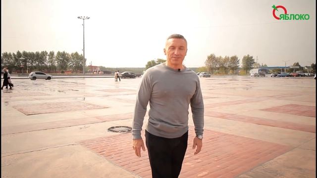 Видеообращение к жителям Каменска-Уральского